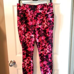 Livi High rise wicking leggings